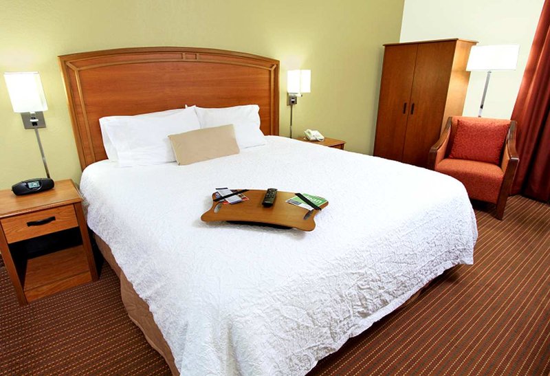 Hampton Inn Milford - Milford, CT