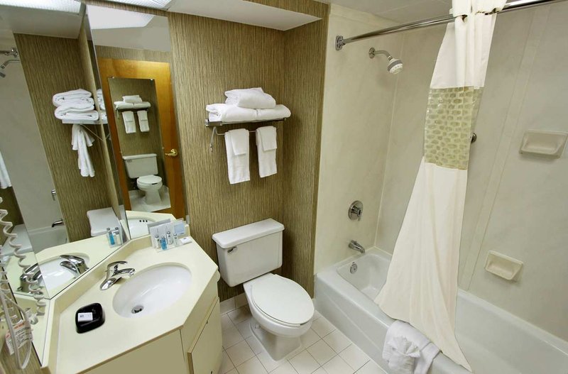 Hampton Inn Milford - Milford, CT