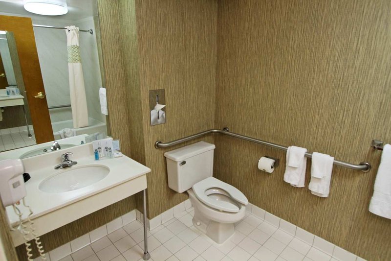 Hampton Inn Milford - Milford, CT