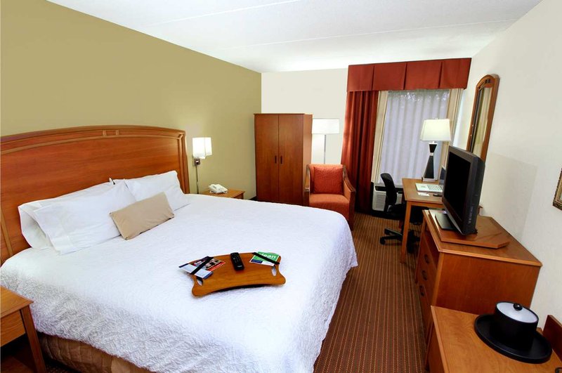 Hampton Inn Milford - Milford, CT