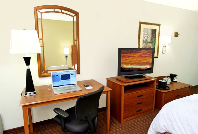 Hampton Inn Milford - Milford, CT