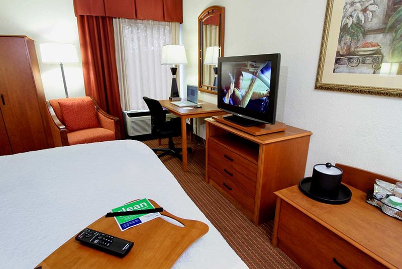 Hampton Inn Milford - Milford, CT