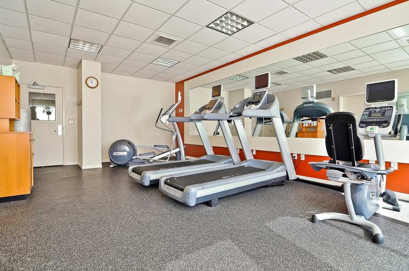 Hilton Garden Inn Tampa North - Tampa, FL