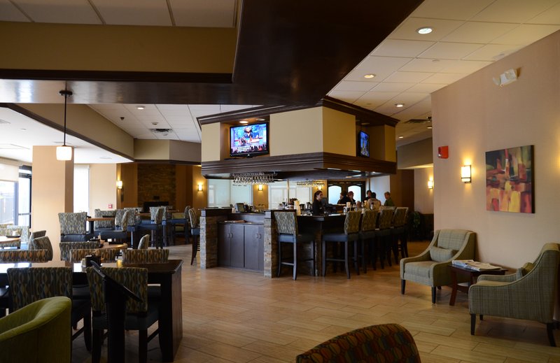 Holiday Inn STAUNTON CONFERENCE CENTER - Staunton, VA