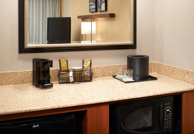 Courtyard By Marriott Detroit Warren - Warren, MI