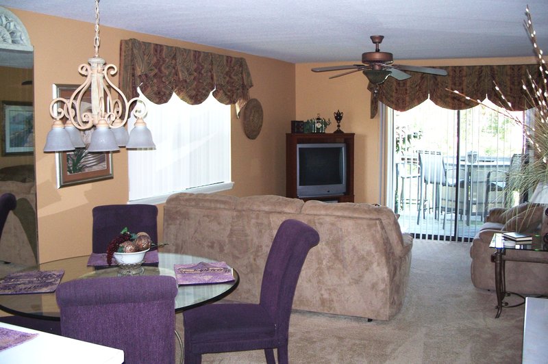 Pointe Royale Clubhouse & Accommodations - Branson, MO