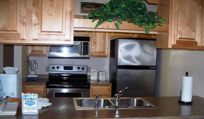 Pointe Royale Clubhouse & Accommodations - Branson, MO