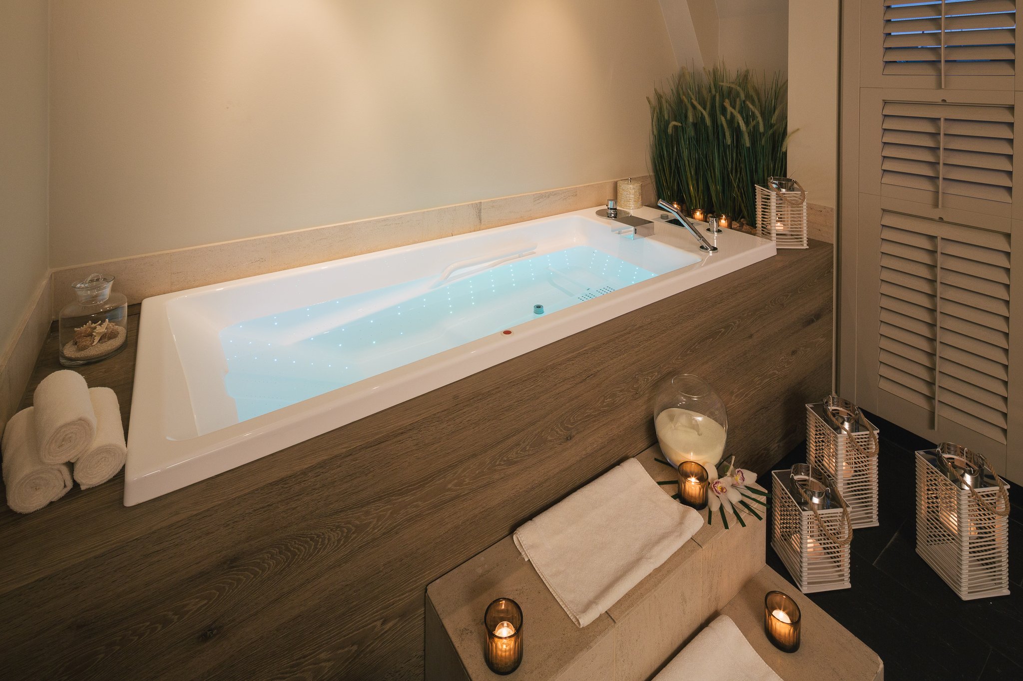 Fairmont Hotel Vier Jahreszeiten