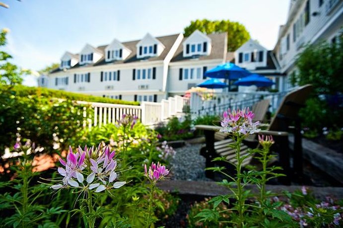 The Inn at Scituate Harbor - Scituate, MA