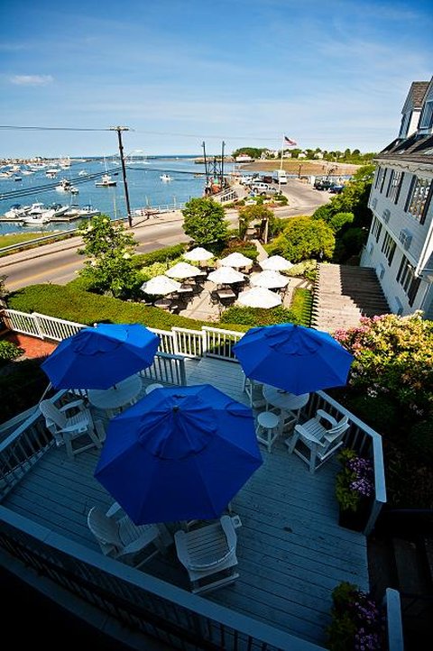 The Inn at Scituate Harbor - Scituate, MA