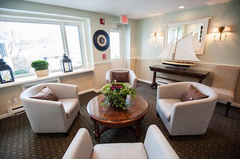 The Inn at Scituate Harbor - Scituate, MA