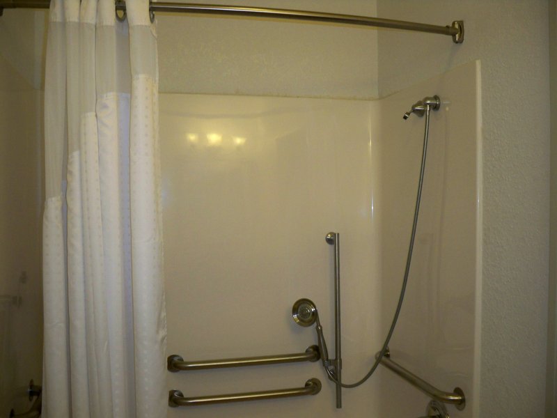 Holiday Inn Express - Rockford, OH