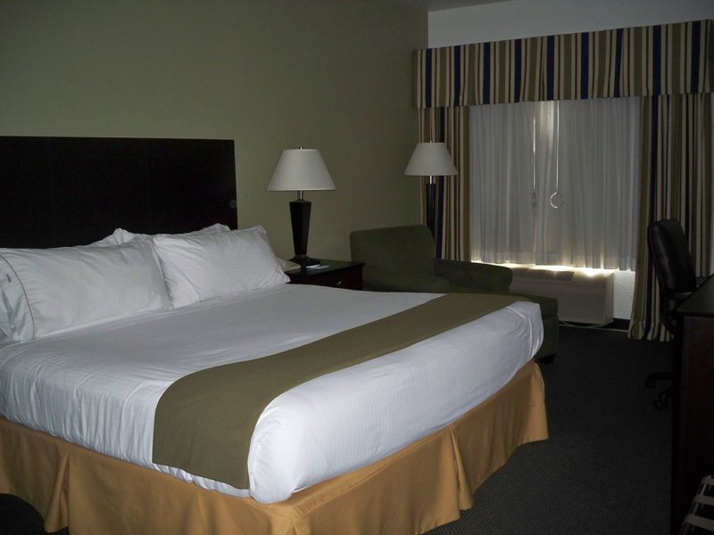 Holiday Inn Express - Rockford, OH