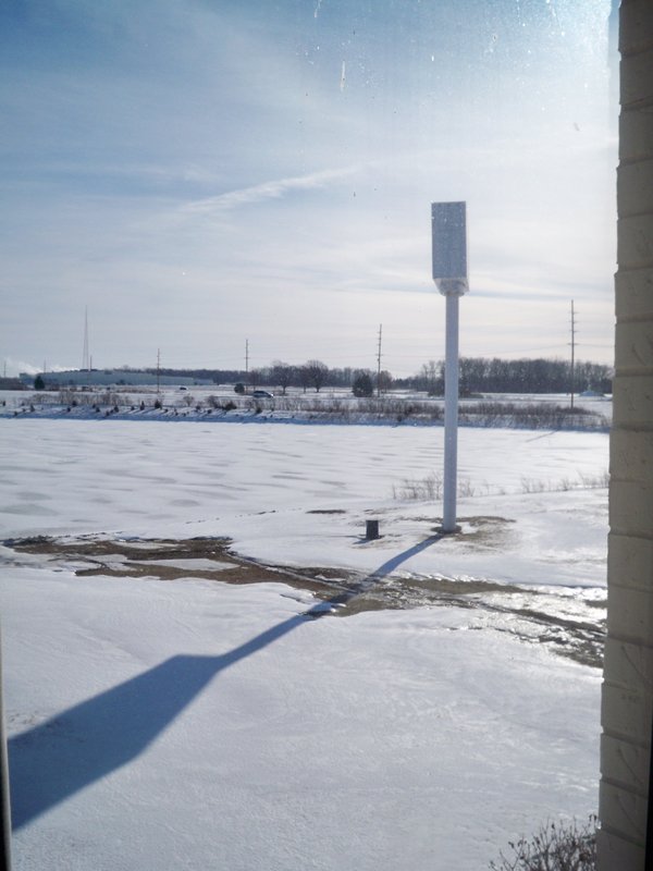 Holiday Inn Express - Rockford, OH