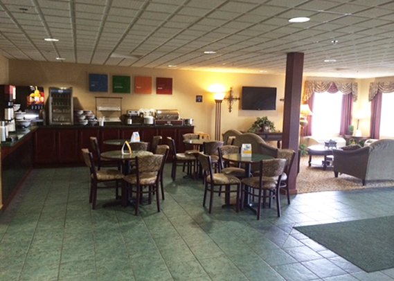 Comfort Inn & Suites Maumee - Toledo (I80-90) - Maumee, OH