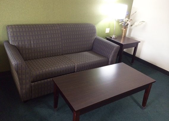 Comfort Inn & Suites Maumee - Toledo (I80-90) - Maumee, OH