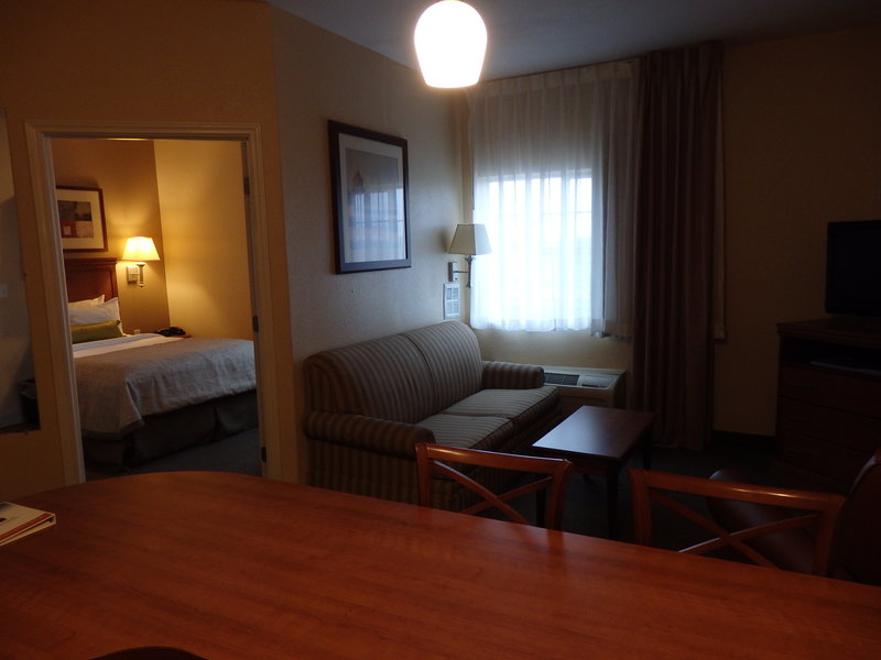 Candlewood Suites-Corpus - Corpus Christi, TX