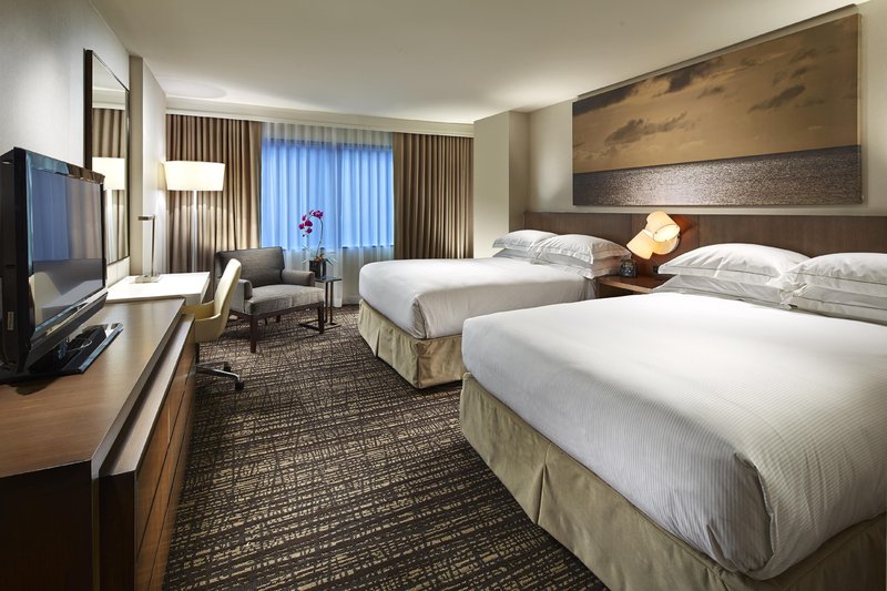 Hilton San Diego Mission Valley - San Diego, CA