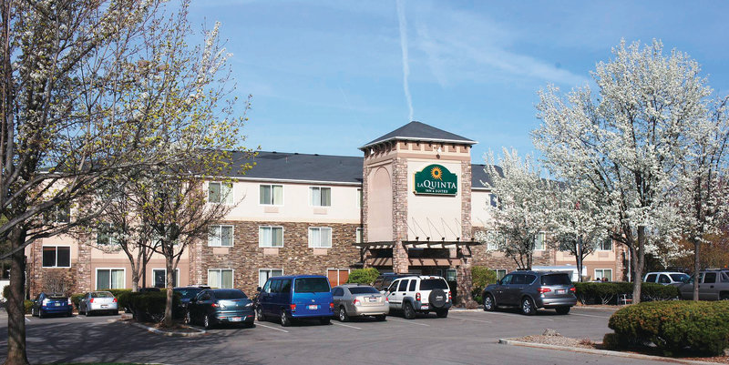 Holiday Inn Express BOISE - Boise, ID