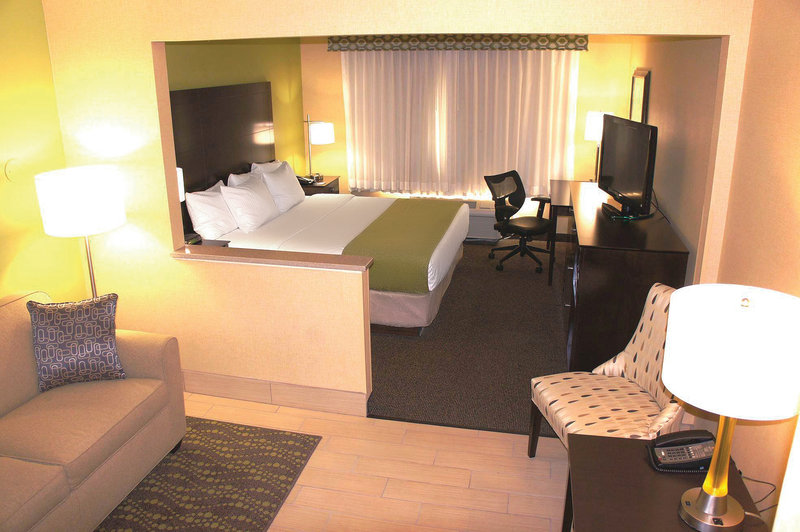 Holiday Inn Express BOISE - Boise, ID