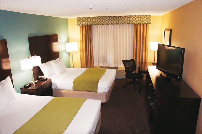 Holiday Inn Express BOISE - Boise, ID