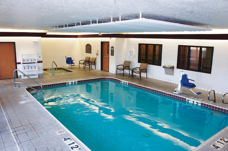 Holiday Inn Express BOISE - Boise, ID