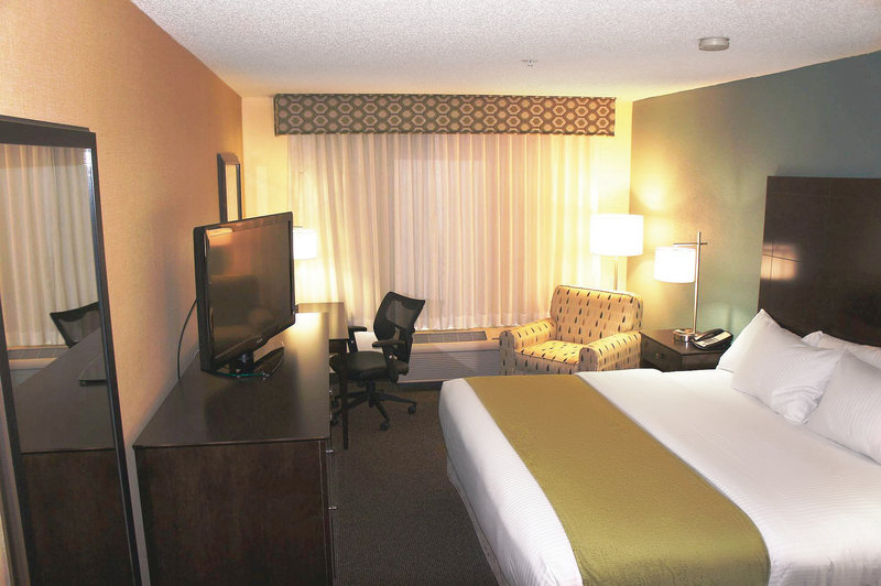 Holiday Inn Express BOISE - Boise, ID