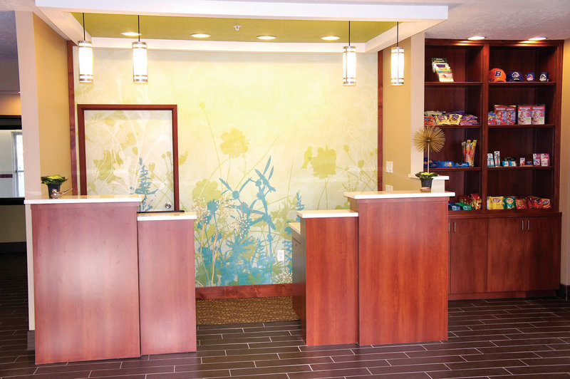 Holiday Inn Express BOISE - Boise, ID