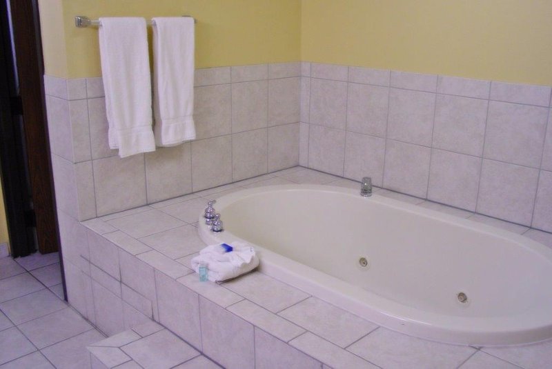 Best Western - Wichita, KS