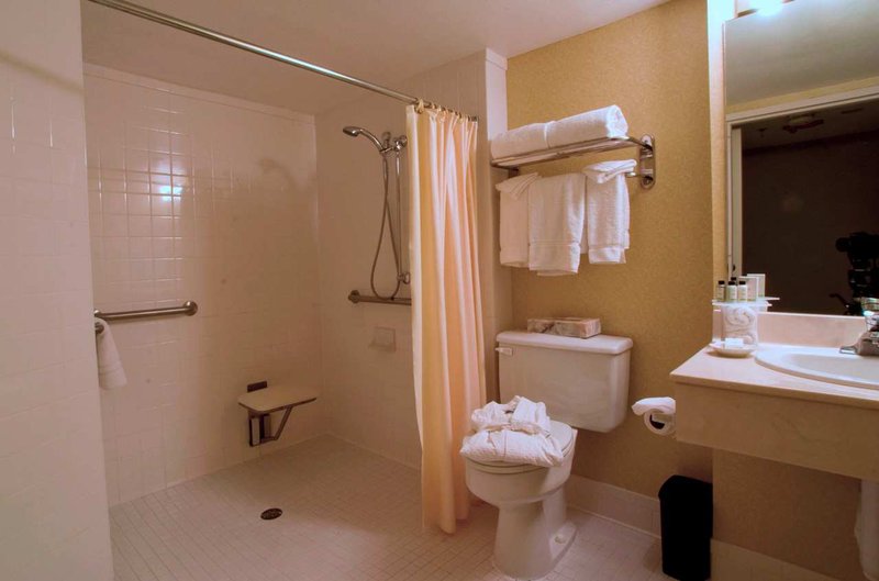 Doubletree Suites By Hilton Hotel McAllen - McAllen, TX