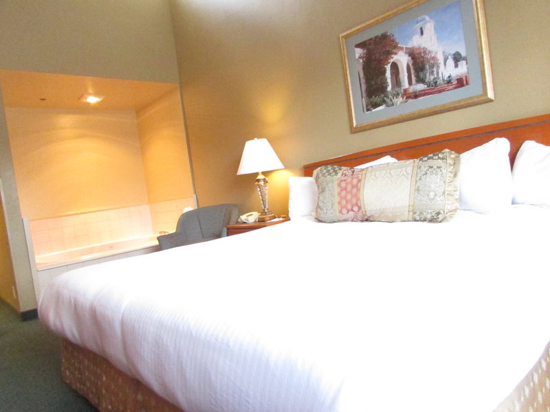 Best Western - Lynnwood, WA