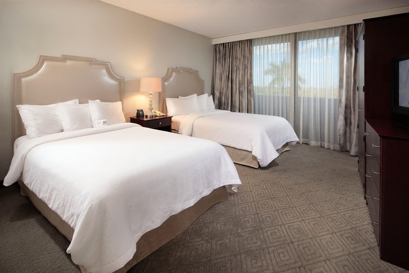 Embassy Suites Boca Raton - Boca Raton, FL