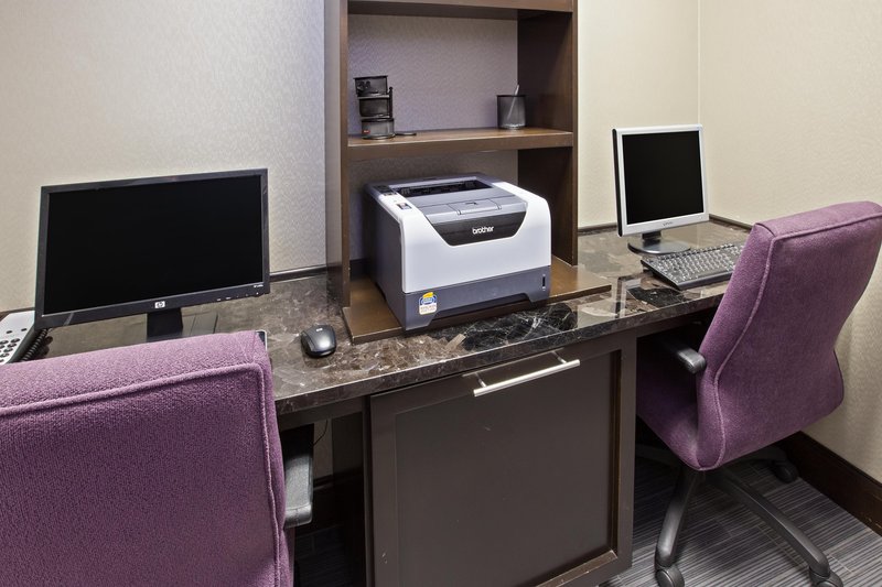 Hampton Inn Knoxville-Airport - Alcoa, TN