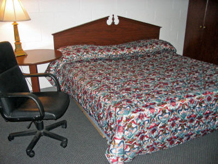 San Juan Motel - Anacortes, WA