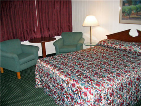 San Juan Motel - Anacortes, WA
