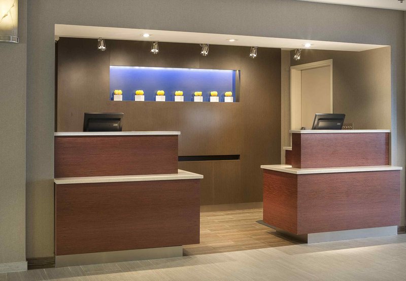 Courtyard By Marriott Seattle North/Lynnwood Everett - Lynnwood, WA