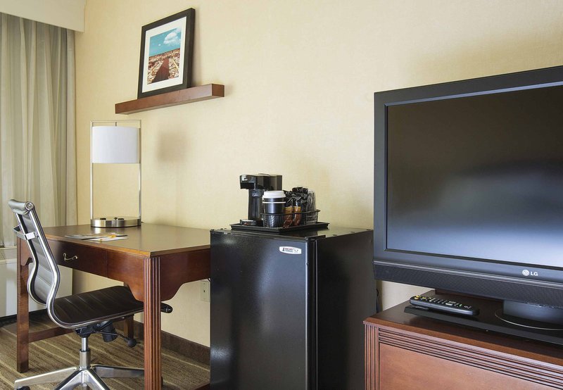 Courtyard By Marriott Seattle North/Lynnwood Everett - Lynnwood, WA