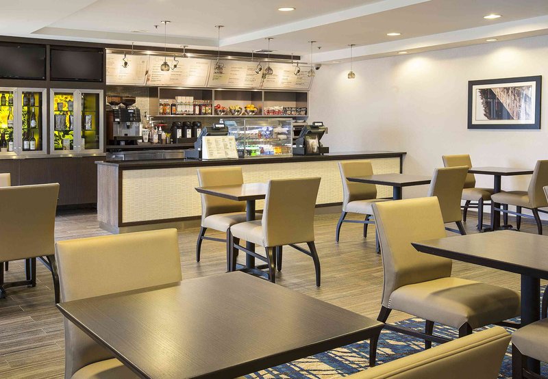 Courtyard By Marriott Seattle North/Lynnwood Everett - Lynnwood, WA