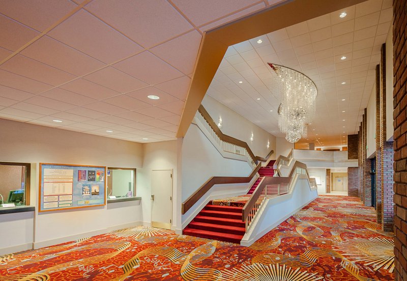Lincolnshire Marriott Resort - Lincolnshire, IL