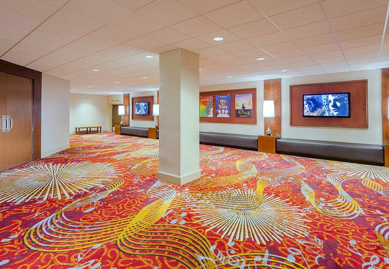Lincolnshire Marriott Resort - Lincolnshire, IL