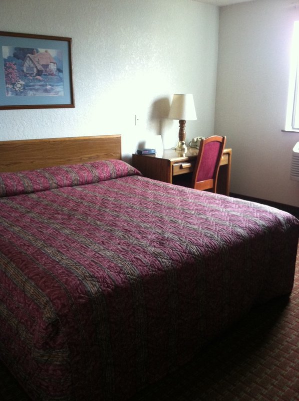 Corning Inn - Painted Post, NY