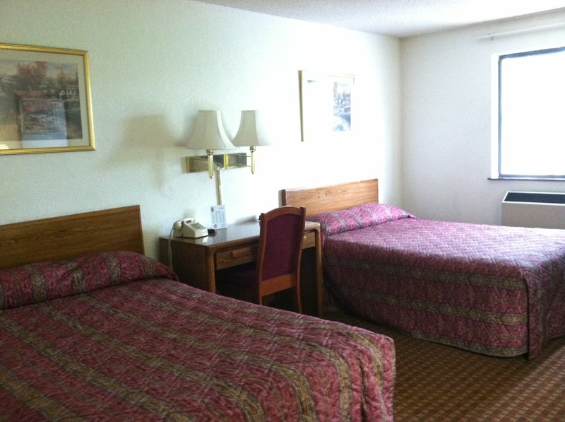 Corning Inn - Painted Post, NY