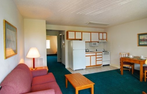 Affordable Suites Of America - Lexington, NC