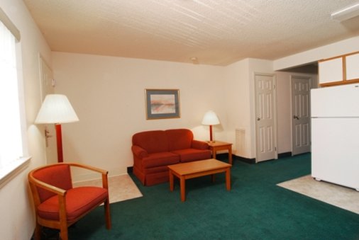 Affordable Suites Of America - Lexington, NC