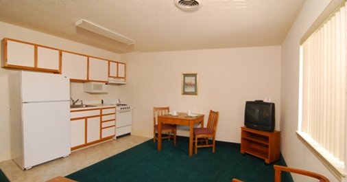 Affordable Suites Of America - Lexington, NC