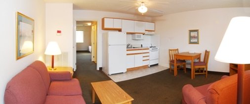 Affordable Suite - Salisbury, NC