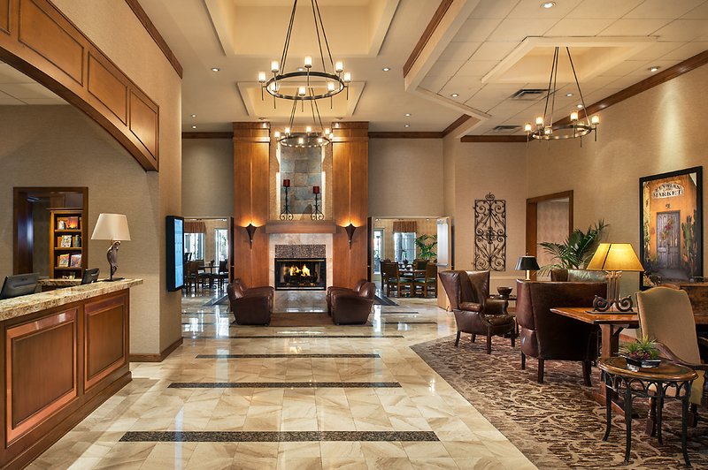 Gainey Suites Hotel - Scottsdale, AZ