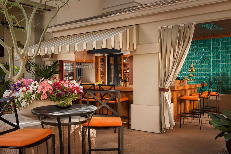 Gainey Suites Hotel - Scottsdale, AZ