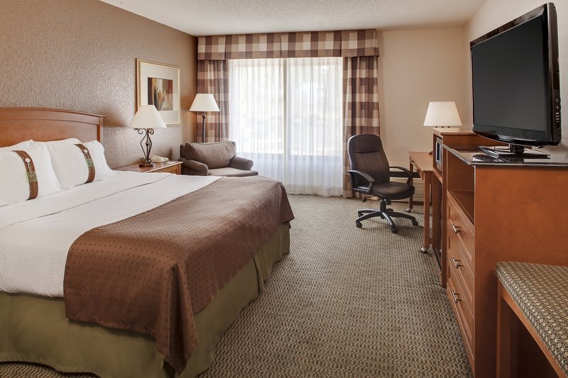 Holiday Inn - Coralville, IA