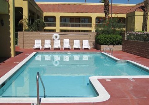 Quality Inn - Indio, CA